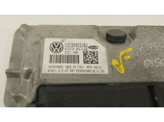 Recambio de centralita motor uce para volkswagen polo v (6r1, 6c1) 1.4 (6r1) referencia OEM IAM 03C906024BJ 03C906024BH  2