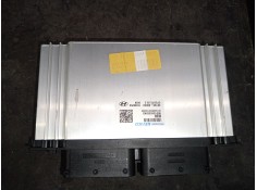 Recambio de centralita motor uce para hyundai i30 (pde, pd, pden) 1.5 referencia OEM IAM 3919908030 3919808PD2 