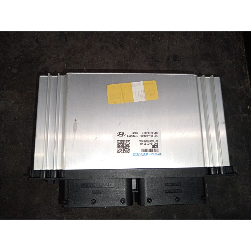 Recambio de centralita motor uce para hyundai i30 (pde, pd, pden) 1.5 referencia OEM IAM 3919908030 3919808PD2 