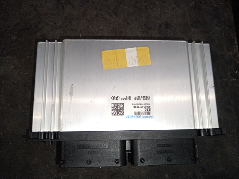 Recambio de centralita motor uce para hyundai i30 (pde, pd, pden) 1.5 referencia OEM IAM 3919908030 3919808PD2 