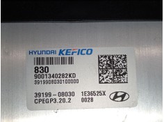 Recambio de centralita motor uce para hyundai i30 (pde, pd, pden) 1.5 referencia OEM IAM 3919908030 3919808PD2  2