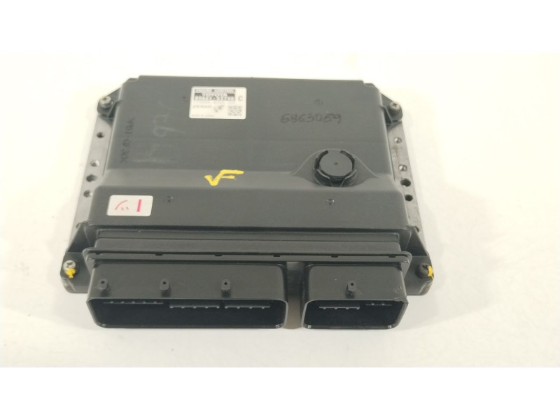 Recambio de centralita motor uce para lexus is ii (_e2_) 220d (ale20) referencia OEM IAM 8966153740 1758008285 