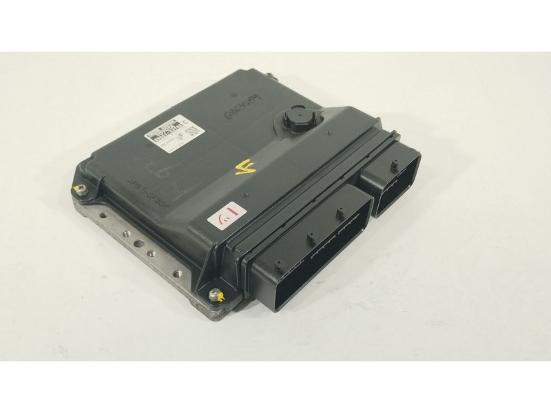 Recambio de centralita motor uce para lexus is ii (_e2_) 220d (ale20) referencia OEM IAM 8966153740 1758008285 