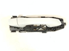 Recambio de maneta exterior delantera derecha para seat leon st (5f8) 2.0 cupra referencia OEM IAM 5N0839885H  