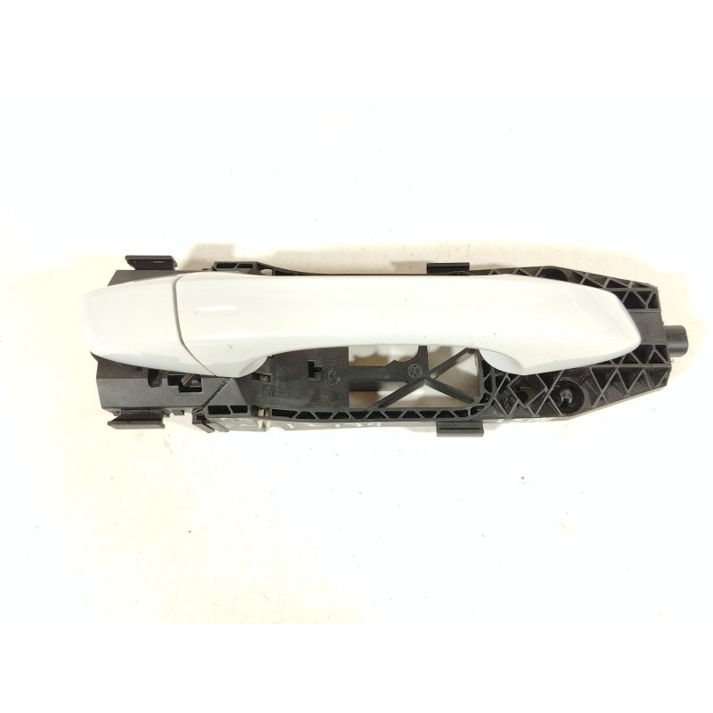 Recambio de maneta exterior delantera derecha para seat leon st (5f8) 2.0 cupra referencia OEM IAM 5N0839885H  