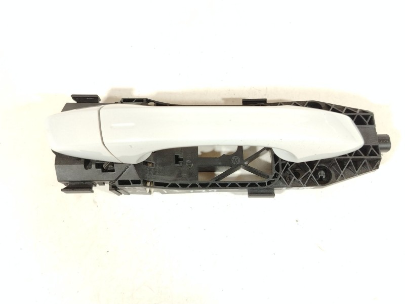 Recambio de maneta exterior delantera derecha para seat leon st (5f8) 2.0 cupra referencia OEM IAM 5N0839885H  
