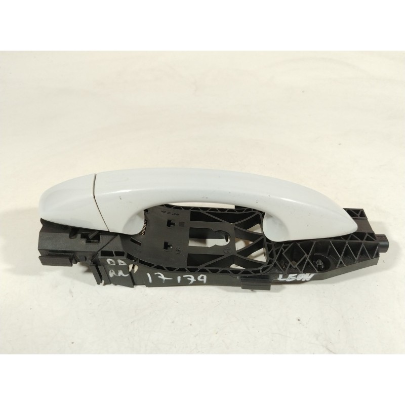 Recambio de maneta exterior delantera derecha para seat leon st (5f8) 2.0 cupra referencia OEM IAM 5N0839885H  