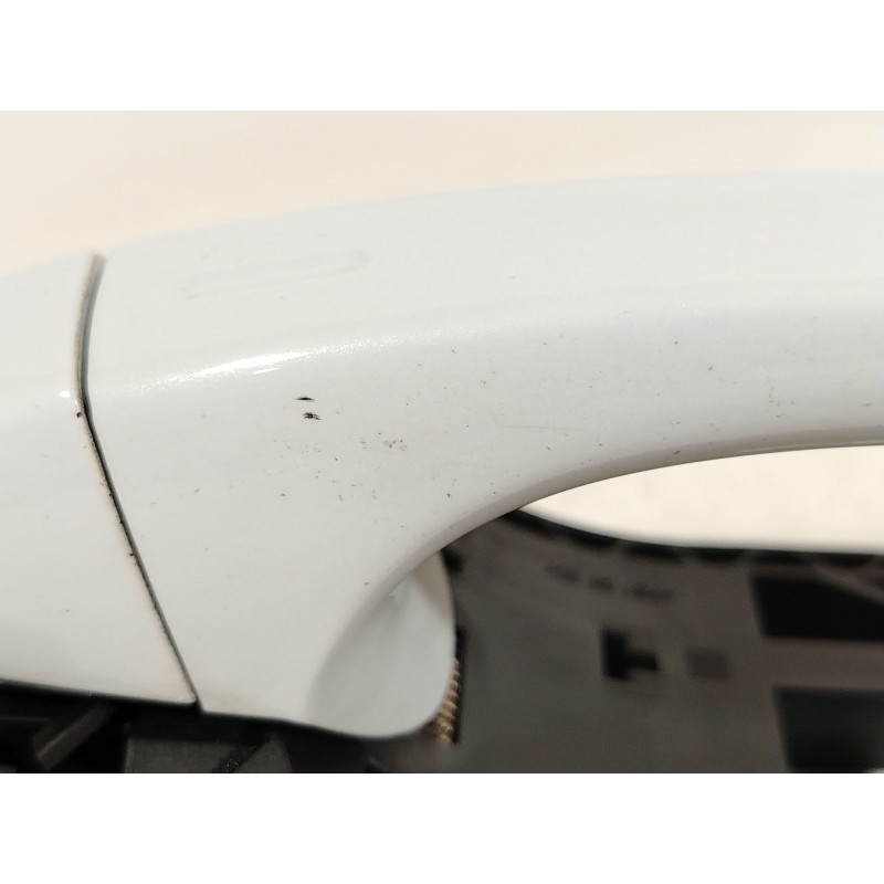 Recambio de maneta exterior delantera derecha para seat leon st (5f8) 2.0 cupra referencia OEM IAM 5N0839885H  
