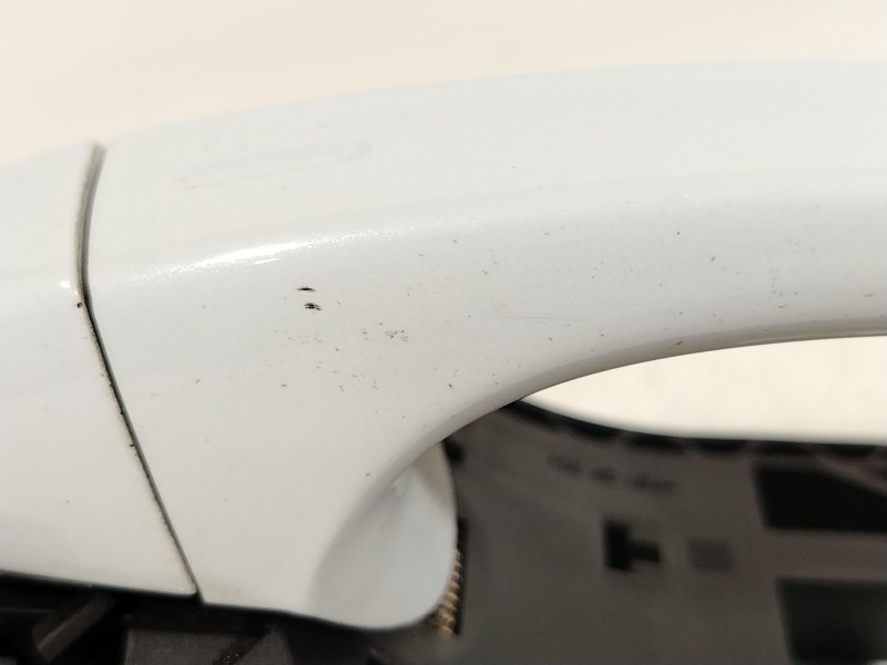 Recambio de maneta exterior delantera derecha para seat leon st (5f8) 2.0 cupra referencia OEM IAM 5N0839885H  
