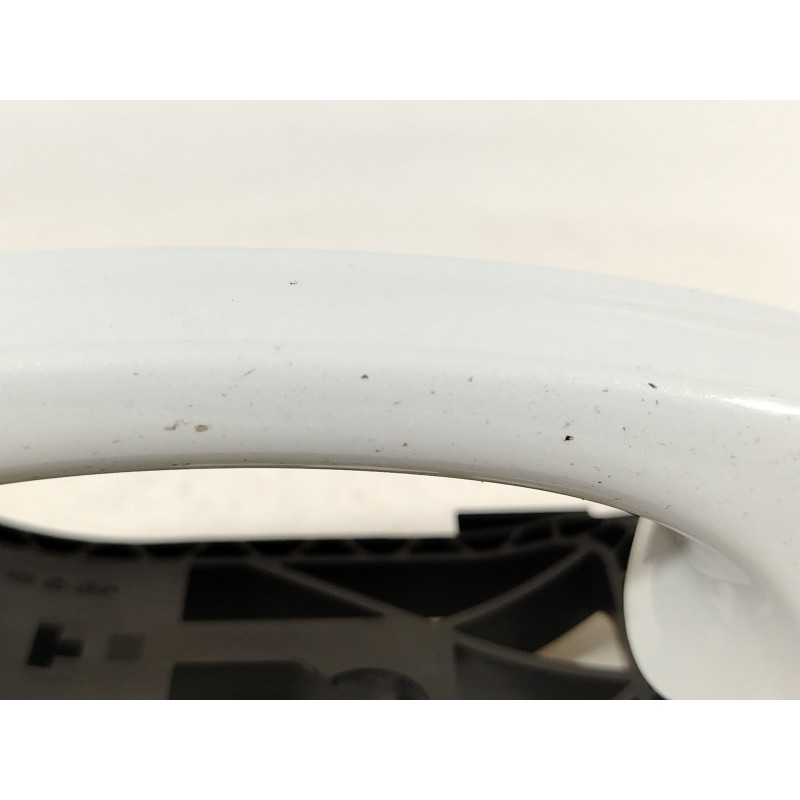 Recambio de maneta exterior delantera derecha para seat leon st (5f8) 2.0 cupra referencia OEM IAM 5N0839885H  