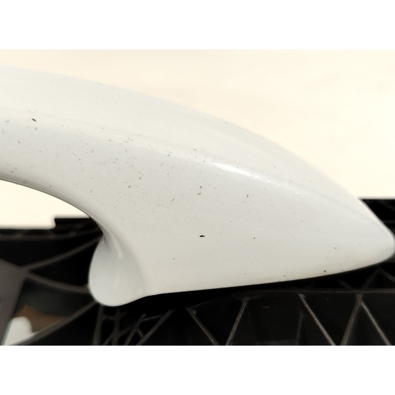Recambio de maneta exterior delantera derecha para seat leon st (5f8) 2.0 cupra referencia OEM IAM 5N0839885H  