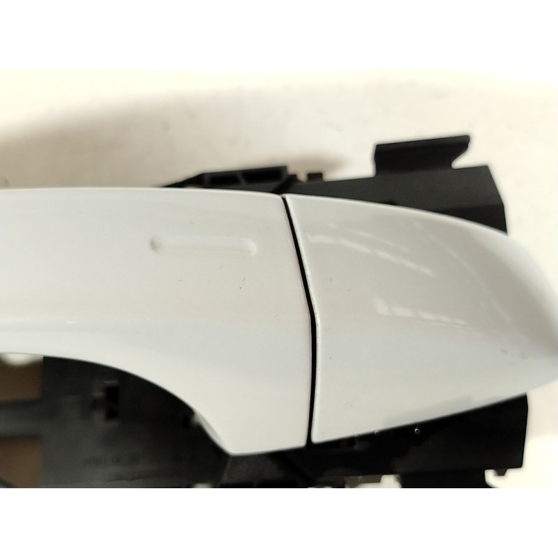 Recambio de maneta exterior delantera derecha para seat leon st (5f8) 2.0 cupra referencia OEM IAM 5N0839885H  