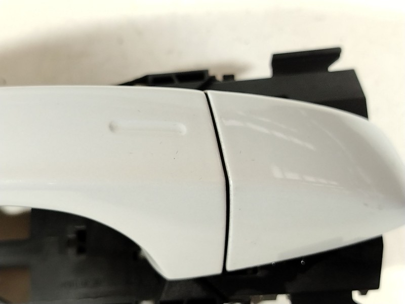 Recambio de maneta exterior delantera derecha para seat leon st (5f8) 2.0 cupra referencia OEM IAM 5N0839885H  