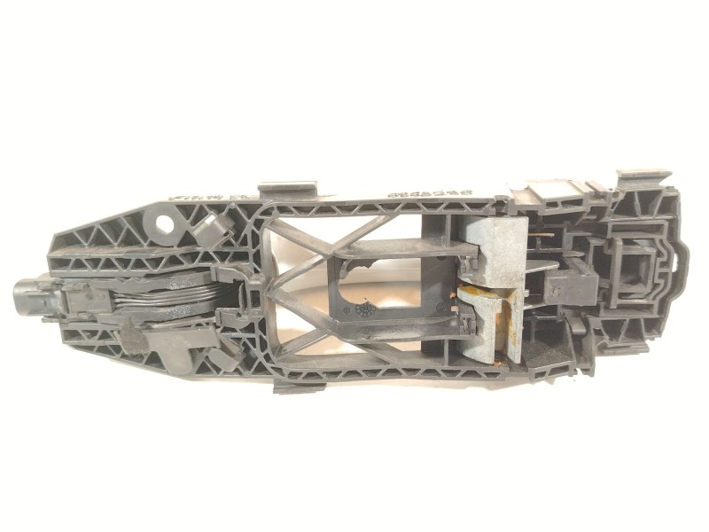 Recambio de maneta exterior delantera derecha para seat leon st (5f8) 2.0 cupra referencia OEM IAM 5N0839885H  
