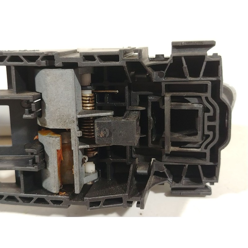 Recambio de maneta exterior delantera derecha para seat leon st (5f8) 2.0 cupra referencia OEM IAM 5N0839885H  