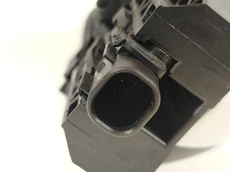 Recambio de maneta exterior delantera derecha para seat leon st (5f8) 2.0 cupra referencia OEM IAM 5N0839885H  