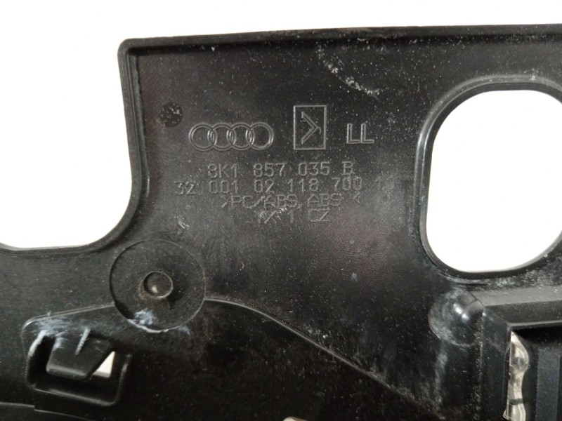 Recambio de guantera para audi a4 b8 avant (8k5) 2.0 tdi referencia OEM IAM 8K1857035B 8K1857035B6PS 