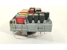 Recambio de caja reles / fusibles para fiat bravo ii (198_) 1.6 d multijet (198axh1b) referencia OEM IAM 51887545 51905216  2