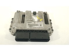 Recambio de centralita motor uce para fiat bravo ii (198_) 1.6 d multijet (198axh1b) referencia OEM IAM 51902999 0281017808 
