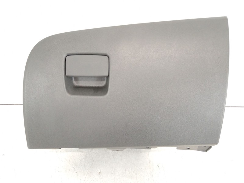 Recambio de guantera para opel crossland x / crossland (p17, p2qo) 1.2 (75) referencia OEM IAM 460029937 YQ00596980 