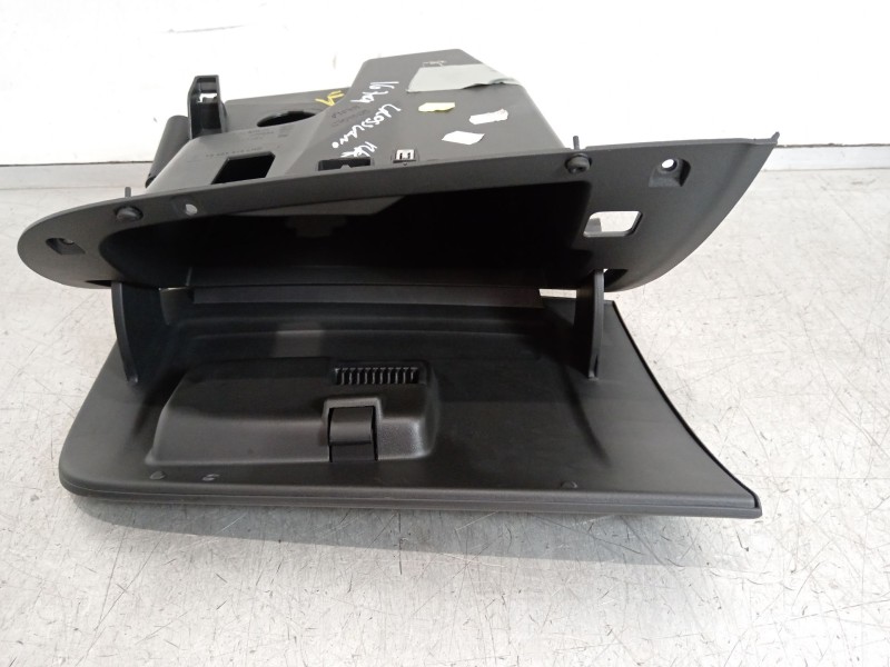 Recambio de guantera para opel crossland x / crossland (p17, p2qo) 1.2 (75) referencia OEM IAM 460029937 YQ00596980 