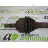 TRANSMISION DELANTERA DERECHA 9642426780 