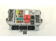 Recambio de caja reles / fusibles para fiat bravo ii (198_) 1.6 d multijet (198axh1b) referencia OEM IAM 51898157  