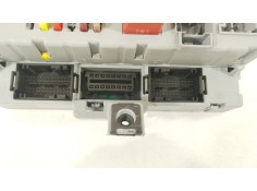Recambio de caja reles / fusibles para fiat bravo ii (198_) 1.6 d multijet (198axh1b) referencia OEM IAM 51898157   2