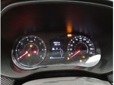 Recambio de cuadro instrumentos para dacia jogger (rk_) 1.0 tce 90 eco-g referencia OEM IAM 248093711R  
