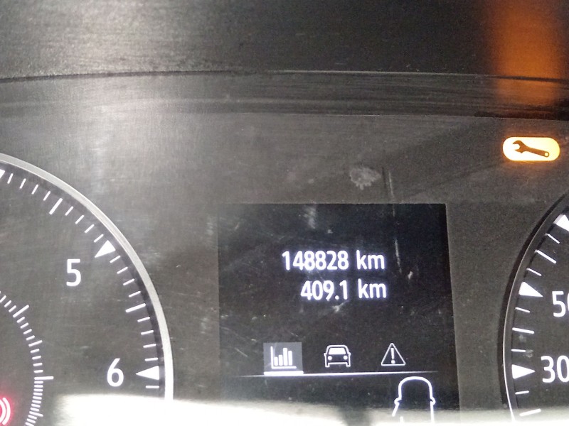 Recambio de cuadro instrumentos para dacia jogger (rk_) 1.0 tce 90 eco-g referencia OEM IAM 248093711R  