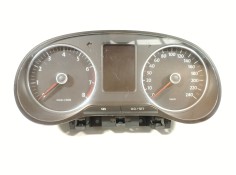 Recambio de cuadro instrumentos para volkswagen polo v (6r1, 6c1) 1.4 (6r1) referencia OEM IAM 6R0920860D A2C53376826 