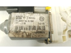 Recambio de motor elevalunas delantero derecho para seat toledo ii (1m2) 1.9 tdi referencia OEM IAM 1J0959802G F005S00052  2