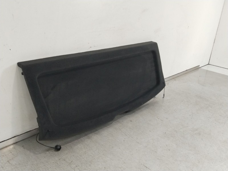 Recambio de bandeja trasera para volkswagen polo vi (aw1, bz1, ae1) 1.0 tsi referencia OEM IAM 2G68677697T8 2G6867769 