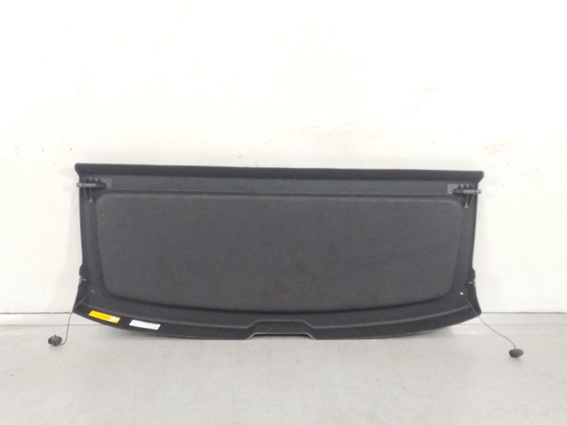 Recambio de bandeja trasera para volkswagen polo vi (aw1, bz1, ae1) 1.0 tsi referencia OEM IAM 2G68677697T8 2G6867769 