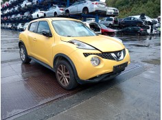 nissan juke (f15) del año 2016 2