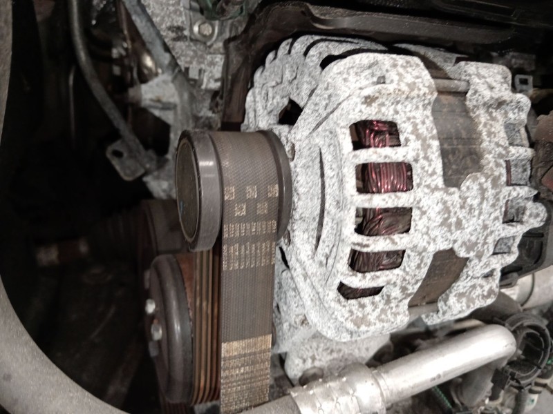 Recambio de alternador para dacia jogger (rk_) 1.0 tce 90 eco-g referencia OEM IAM 231002175R  