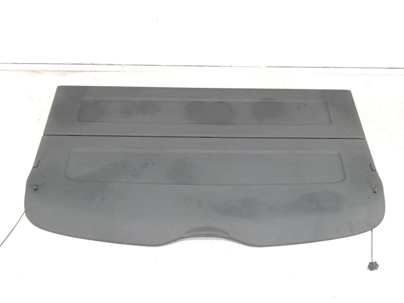 Recambio de bandeja trasera para audi q5 (8rb) sq5 tdi quattro referencia OEM IAM 8R0867769D  