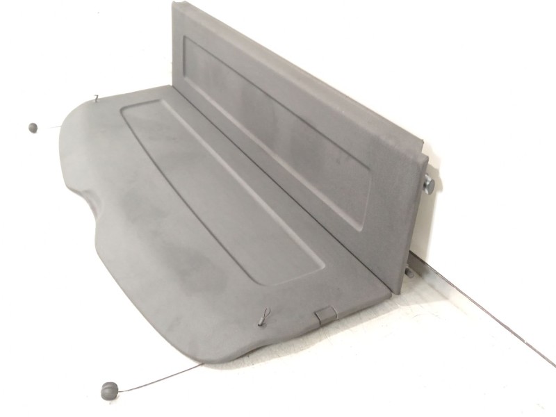 Recambio de bandeja trasera para audi q5 (8rb) sq5 tdi quattro referencia OEM IAM 8R0867769D  