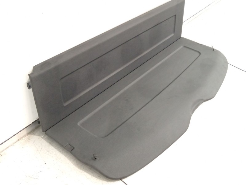Recambio de bandeja trasera para audi q5 (8rb) sq5 tdi quattro referencia OEM IAM 8R0867769D  