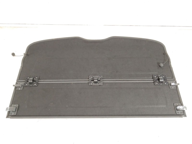 Recambio de bandeja trasera para audi q5 (8rb) sq5 tdi quattro referencia OEM IAM 8R0867769D  