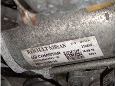 Recambio de motor arranque para dacia jogger (rk_) 1.0 tce 90 eco-g referencia OEM IAM 233008820R   2