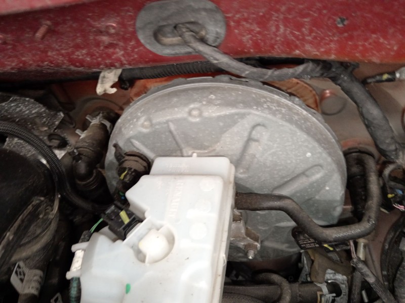 Recambio de servofreno para dacia jogger (rk_) 1.0 tce 90 eco-g referencia OEM IAM 472101299R  
