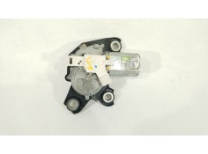 Recambio de motor limpia trasero para citroën berlingo multispace (b9) 1.6 hdi 110 referencia OEM IAM 9683364380 53033312  2