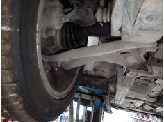 Recambio de brazo suspension inferior delantero derecho para volkswagen polo v (6r1, 6c1) 1.4 (6r1) referencia OEM IAM 6R0407152
