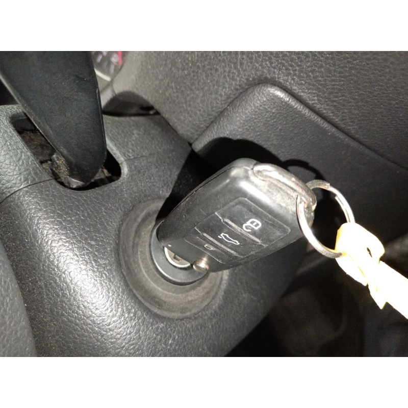 Recambio de conmutador de arranque para volkswagen polo v (6r1, 6c1) 1.4 (6r1) referencia OEM IAM 6R0905851L  