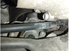 Recambio de cremallera direccion para volkswagen polo v (6r1, 6c1) 1.6 tdi referencia OEM IAM    2
