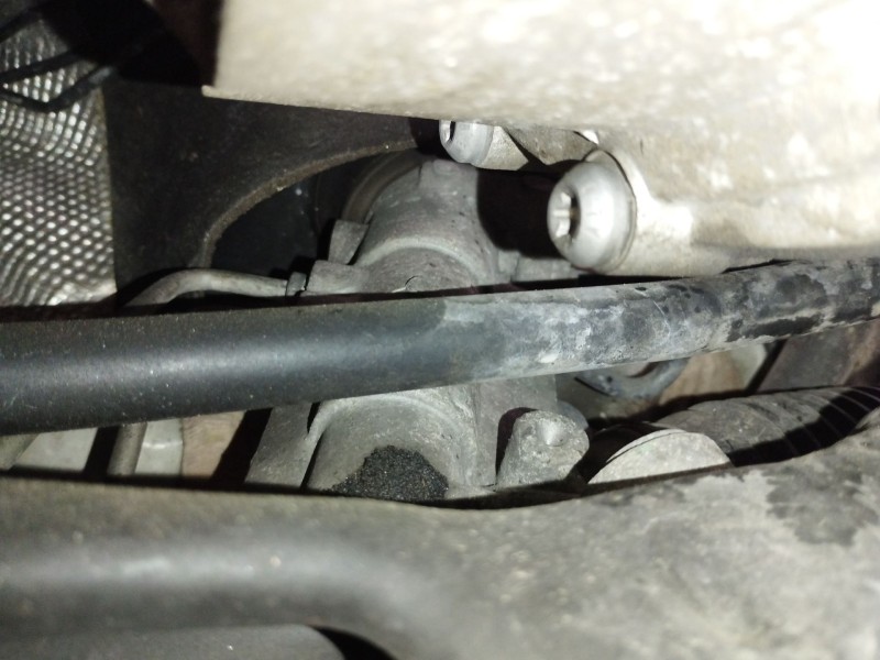 Recambio de cremallera direccion para volkswagen polo v (6r1, 6c1) 1.6 tdi referencia OEM IAM   