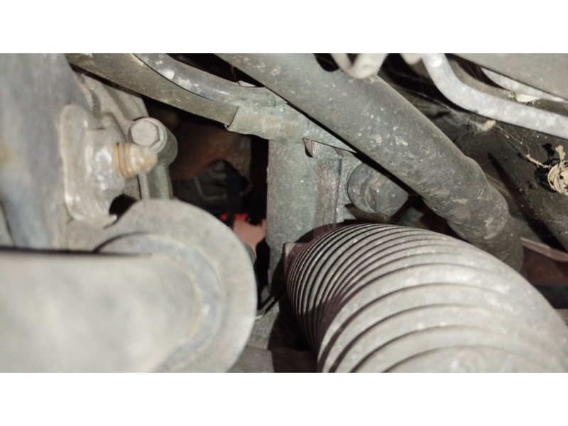 Recambio de cremallera direccion para volkswagen polo v (6r1, 6c1) 1.6 tdi referencia OEM IAM   