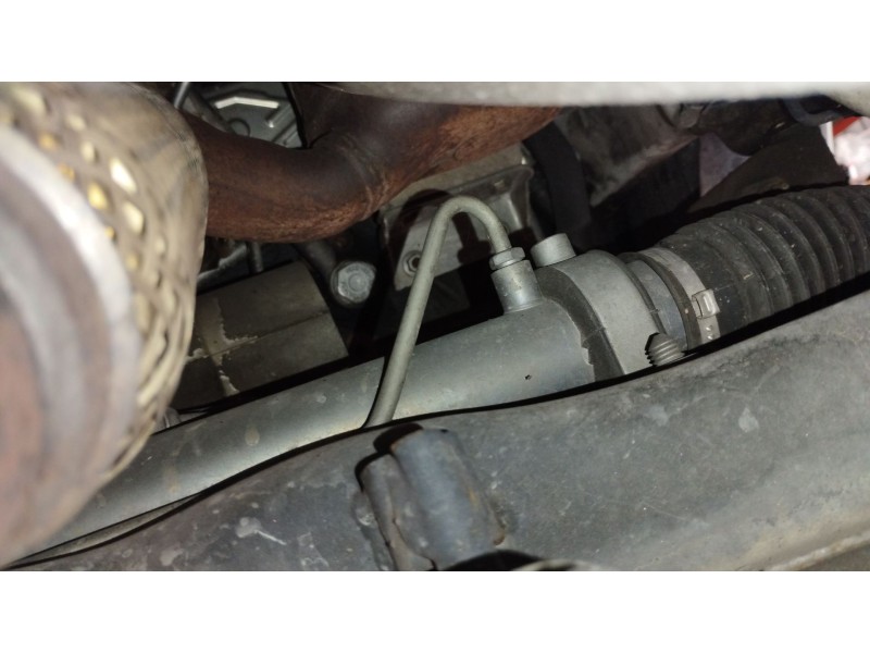 Recambio de cremallera direccion para volkswagen polo v (6r1, 6c1) 1.6 tdi referencia OEM IAM   
