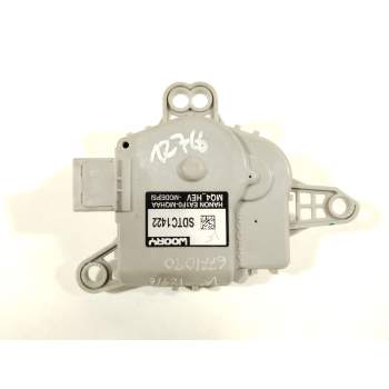MOTOR APERTURA TRAMPILLAS CLIMATIZADOR SDTC1422 EA1F0MQHAA 